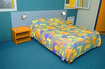 Hotel H�tel Balladins Mont�limar