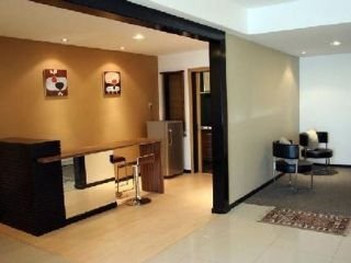 Likas Square Apartment Hotel