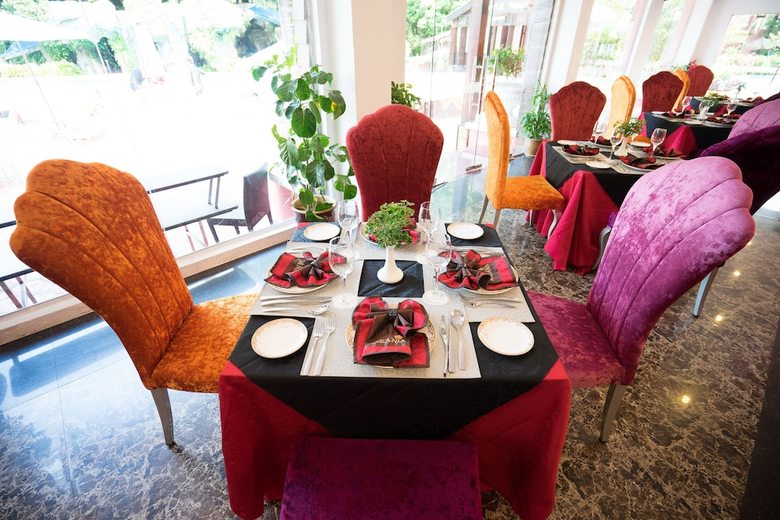 Hotel Aseania Resort Langkawi