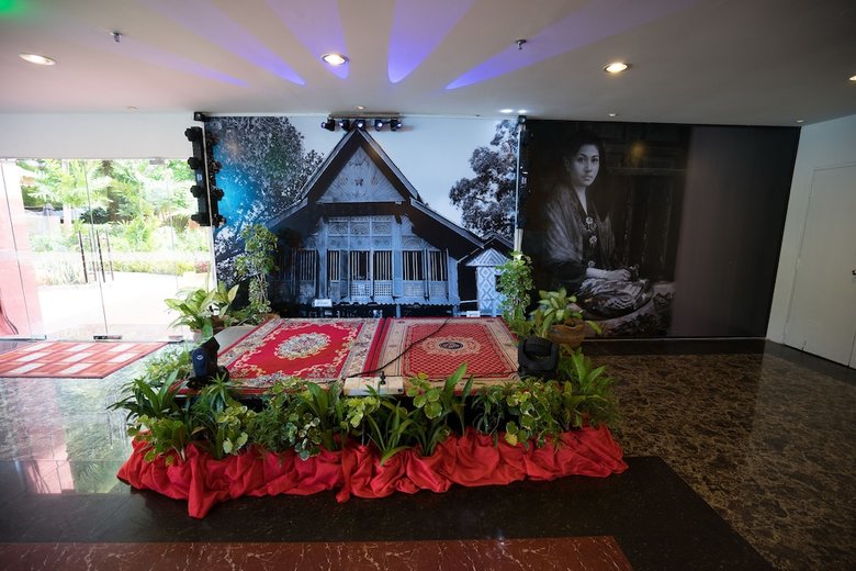 Hotel Aseania Resort Langkawi