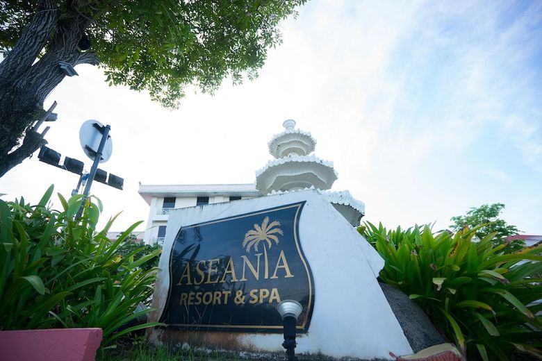 Hotel Aseania Resort Langkawi