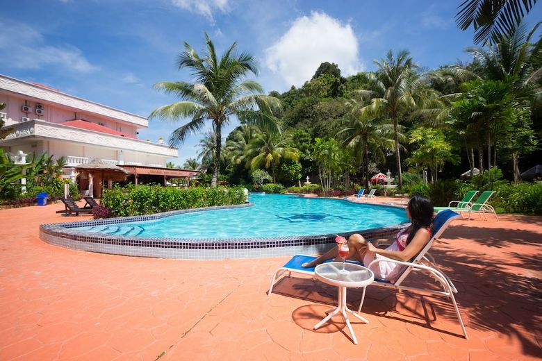 Hotel Aseania Resort Langkawi