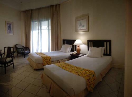 Hotel The Orient Star Resort Lumut
