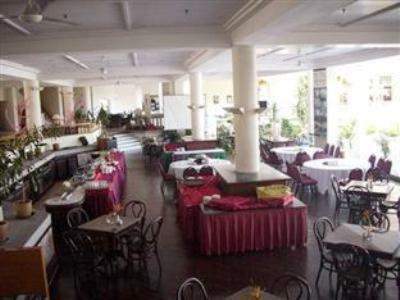 Hotel The Orient Star Resort Lumut