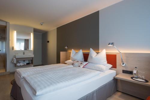 Seta Hotel