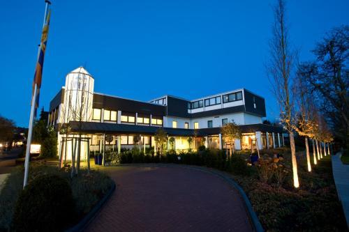 Seta Hotel