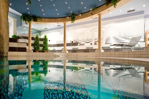 Seta Hotel