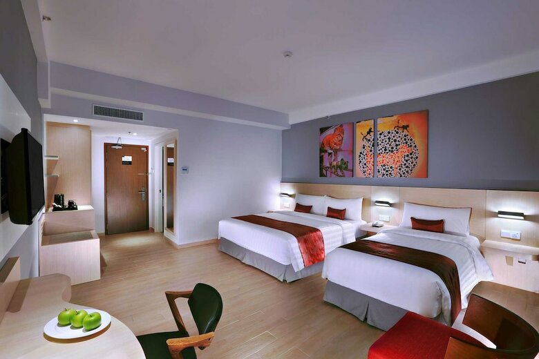 Hotel Neo+ Penang