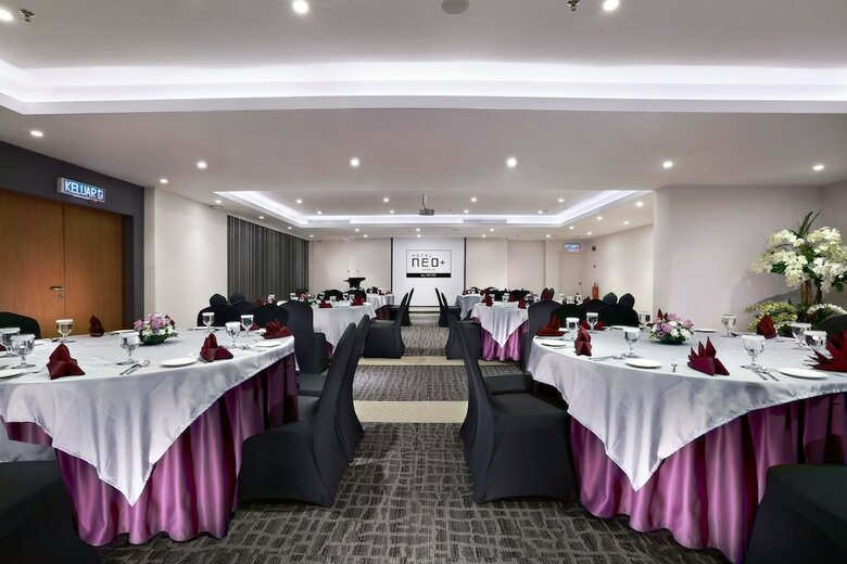 Hotel Neo+ Penang