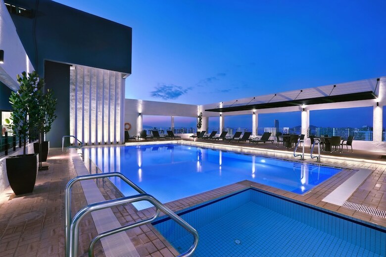 Hotel Neo+ Penang