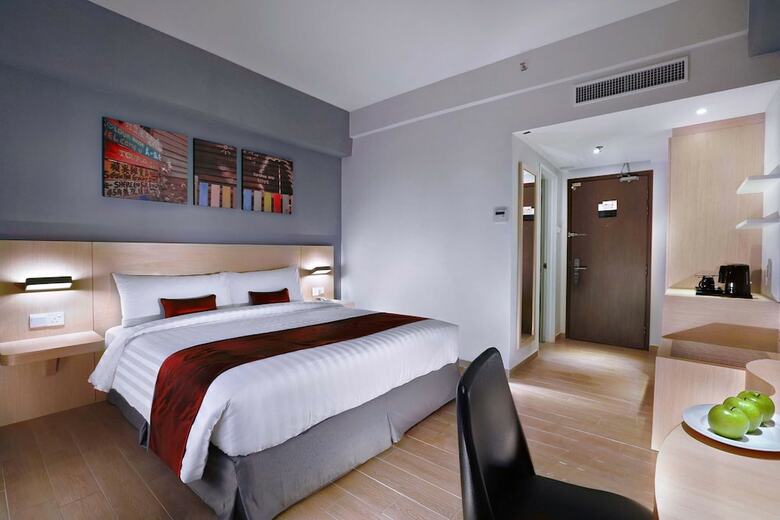 Hotel Neo+ Penang