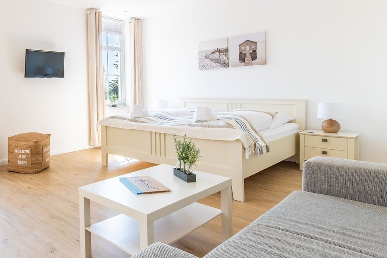 Hotel Achterum Greetsiel