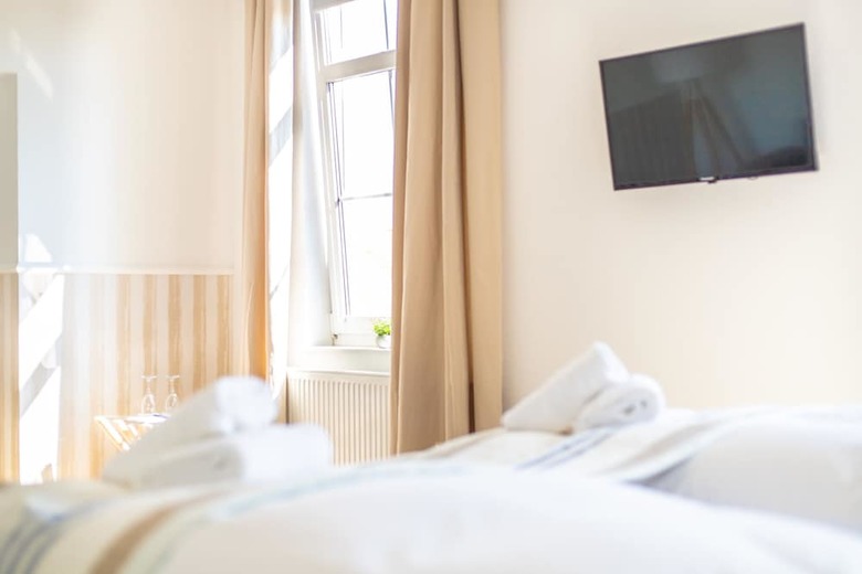 Hotel Achterum Greetsiel