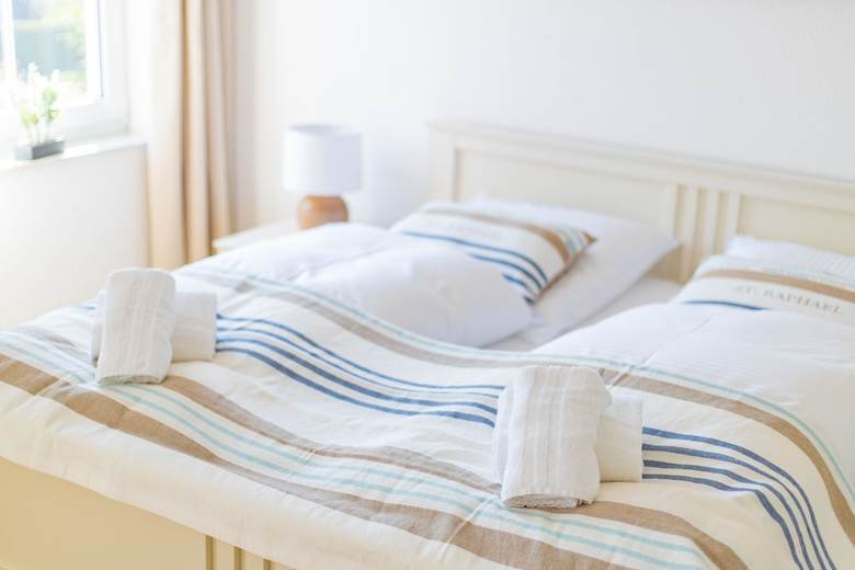 Hotel Achterum Greetsiel