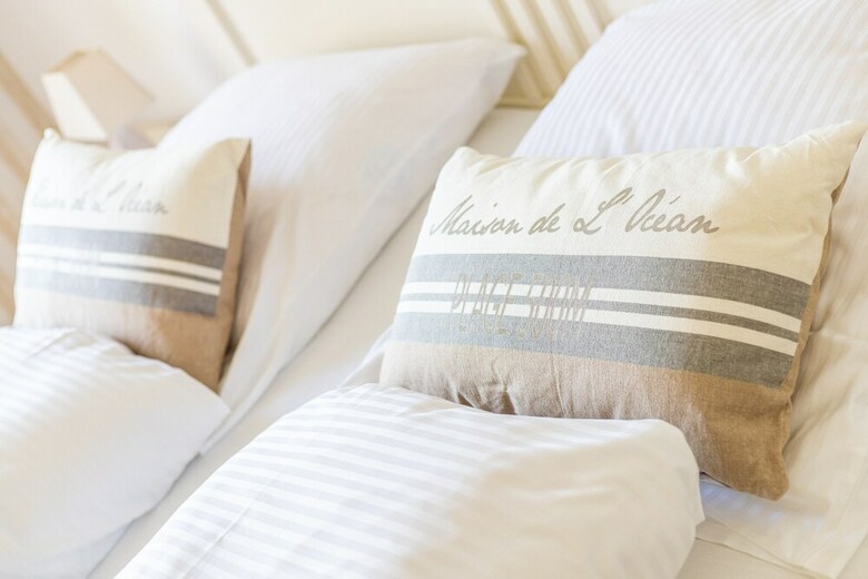 Hotel Achterum Greetsiel