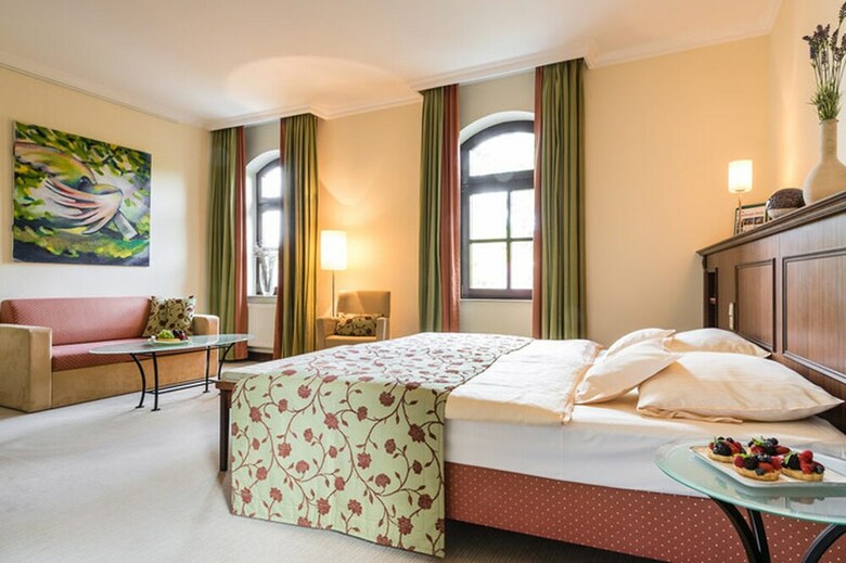 Hostal Landhaus Zum Lindenhof