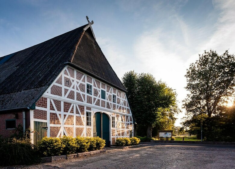 Hostal Landhaus Zum Lindenhof