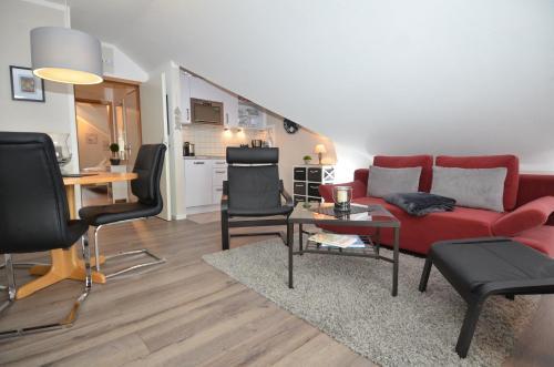 Apartamento Wohnpark Stadt Hamburg - Apt. 47