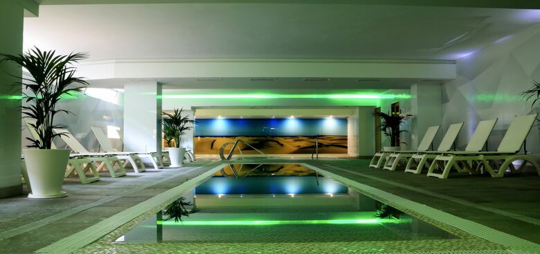 Hotel Labranda Marieta - Adults Only