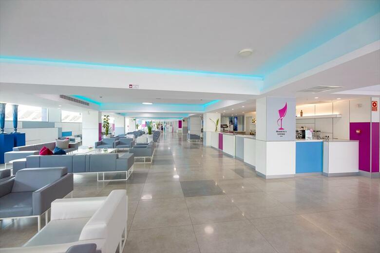 Hotel Labranda Marieta - Adults Only