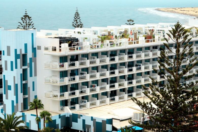 Hotel Labranda Marieta - Adults Only