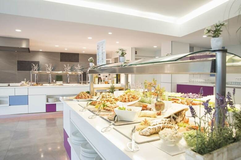 Hotel Labranda Marieta - Adults Only