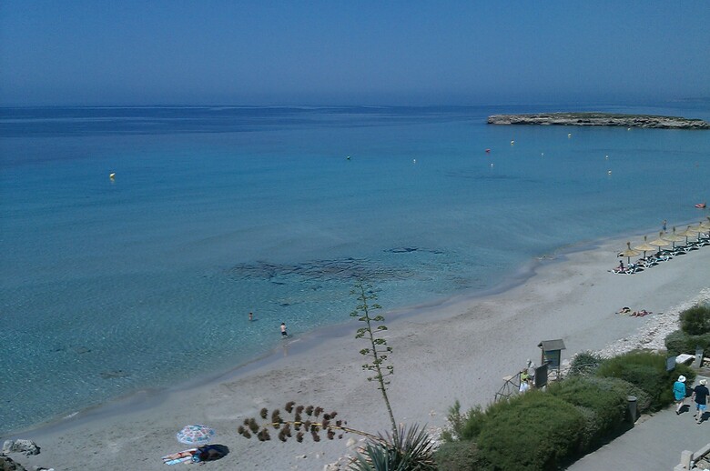 Apartamentos Hamilton Court