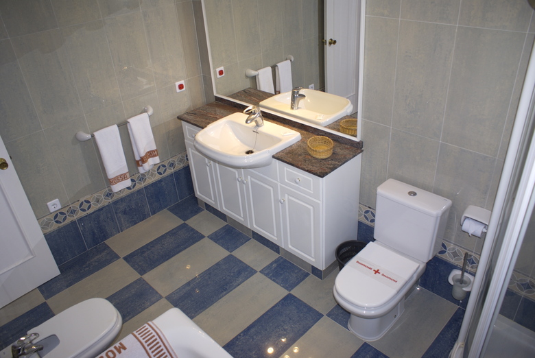 Apartamentos Hamilton Court