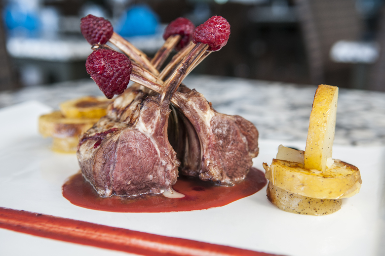 Apartamentos Hamilton Court