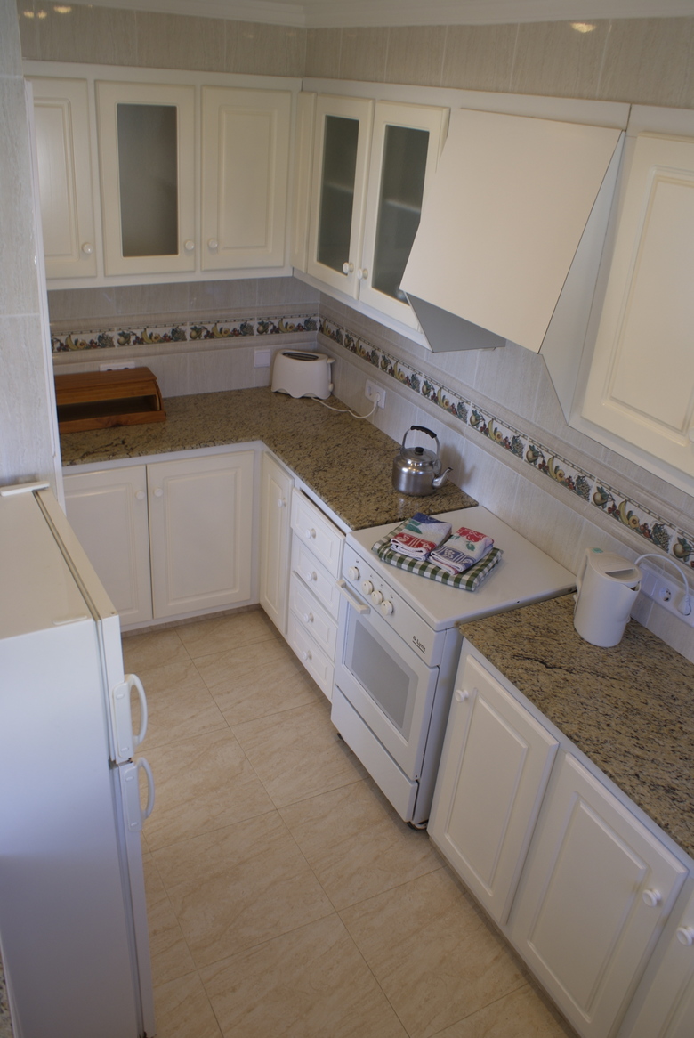 Apartamentos Hamilton Court