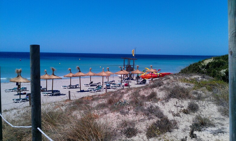 Apartamentos Hamilton Court