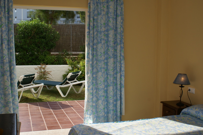 Apartamentos Hamilton Court