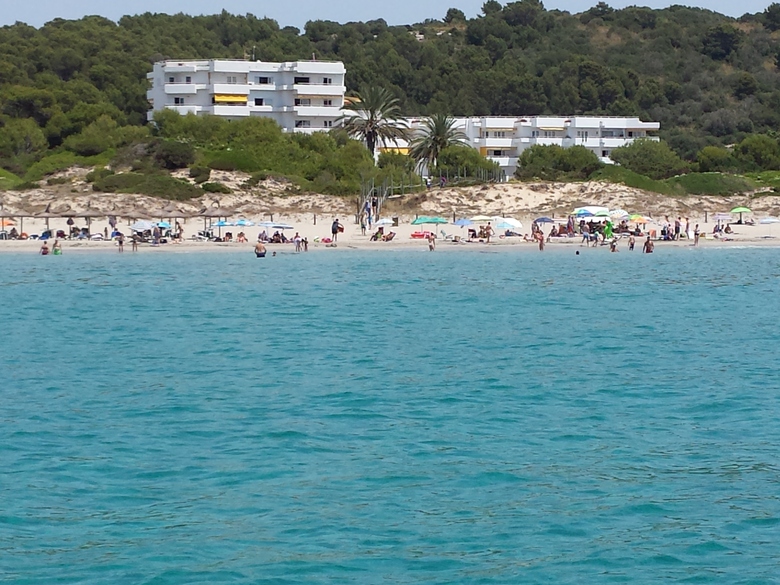 Apartamentos Hamilton Court