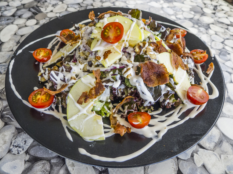 Apartamentos Hamilton Court