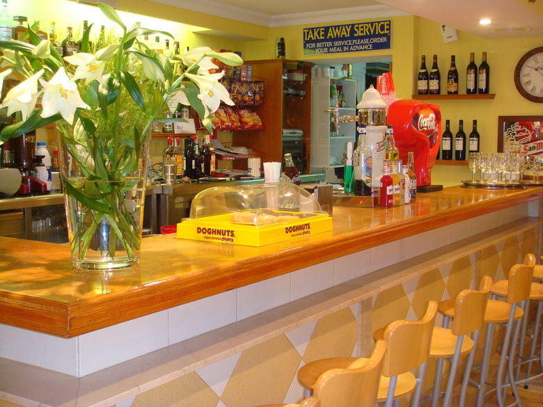 Apartamentos Hamilton Court