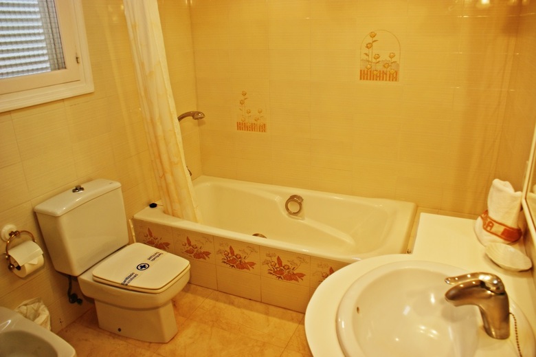 Apartamentos Hamilton Court