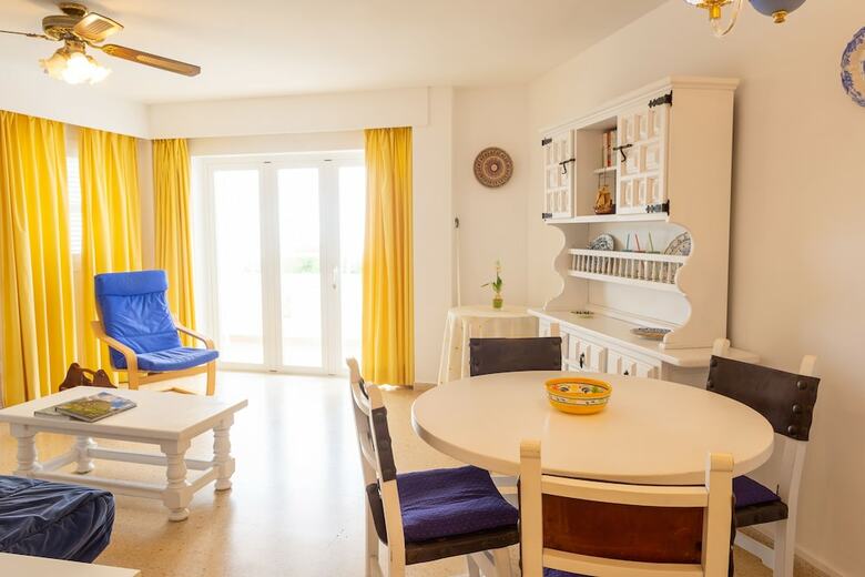 Apartamentos Hamilton Court