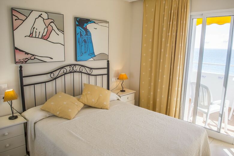 Apartamentos Hamilton Court