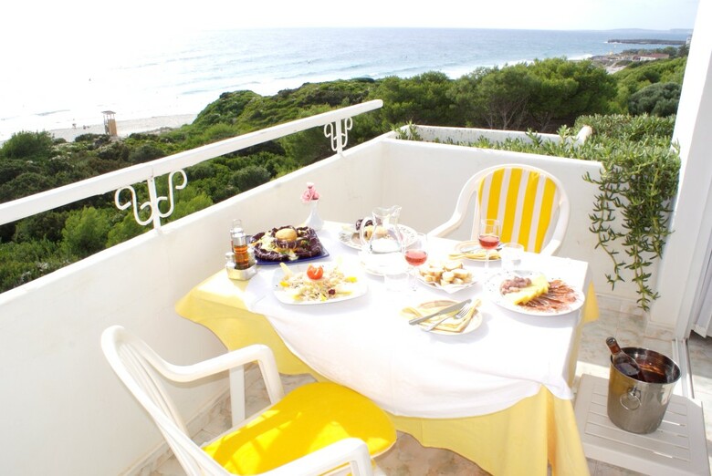 Apartamentos Hamilton Court