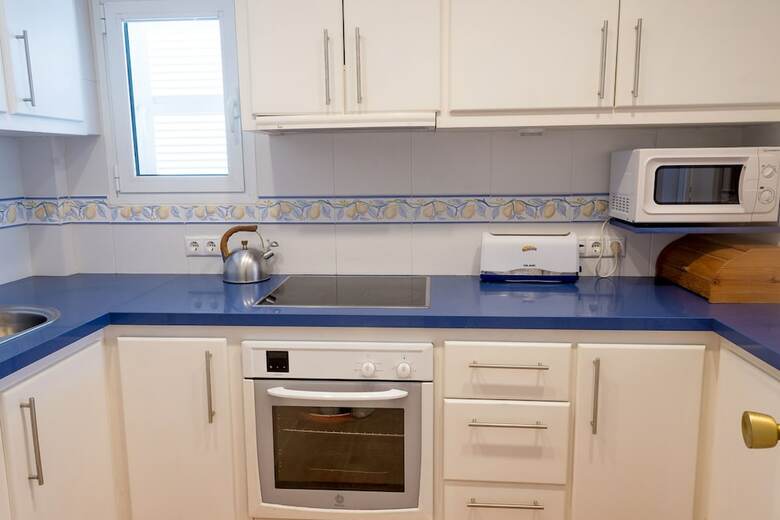 Apartamentos Hamilton Court