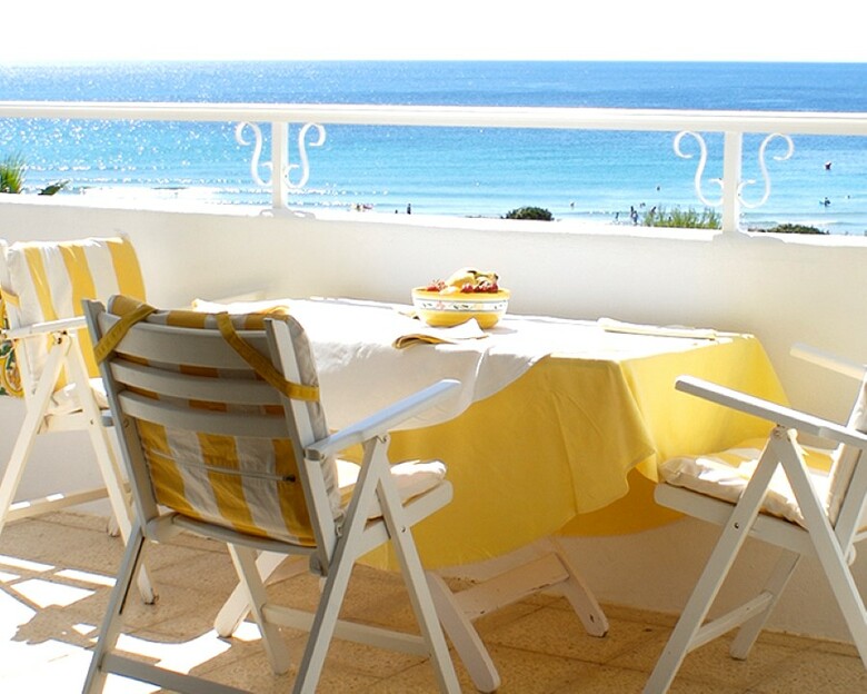 Apartamentos Hamilton Court