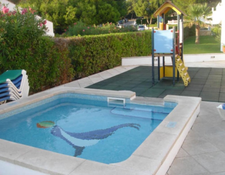 Apartamentos Hamilton Court