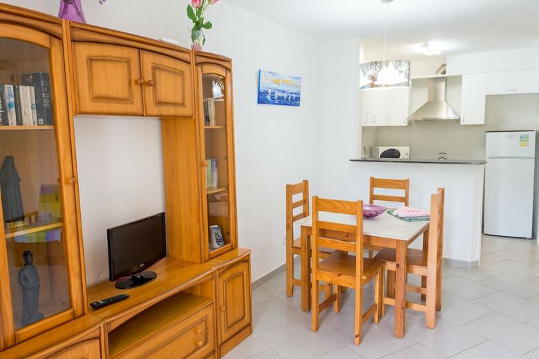 Apartamentos Hamilton Court