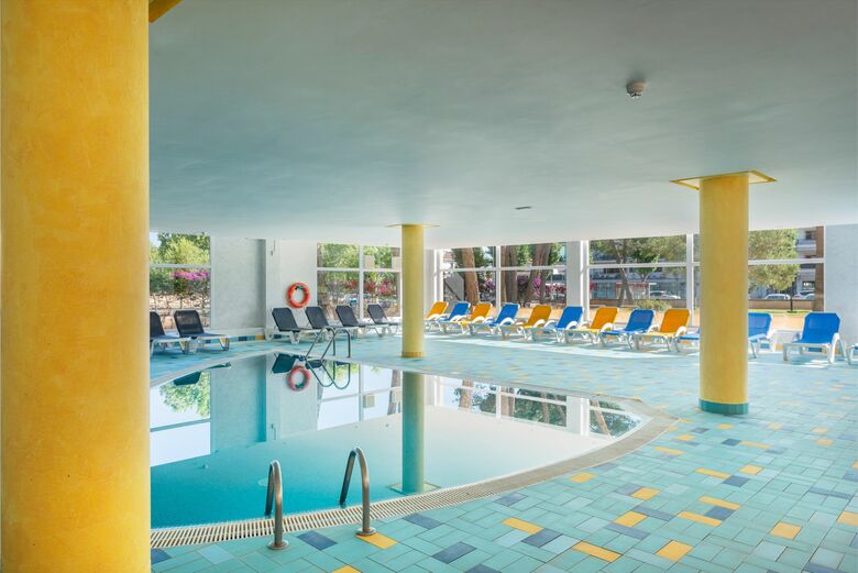Hotel Can Picafort Palace (.)