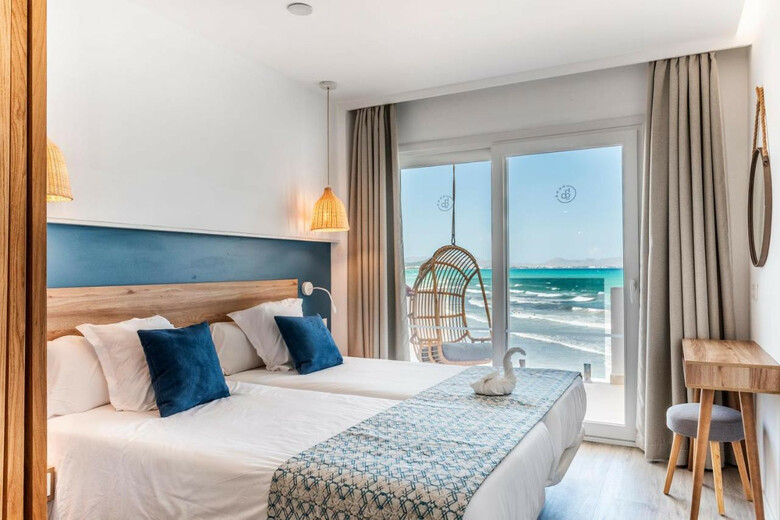 THB Gran Bahia Hotel