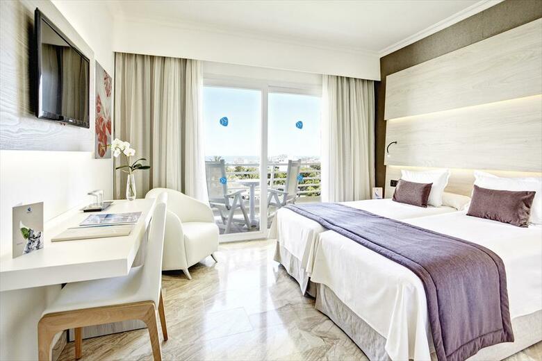Hotel Grupotel Gran Vista & Spa