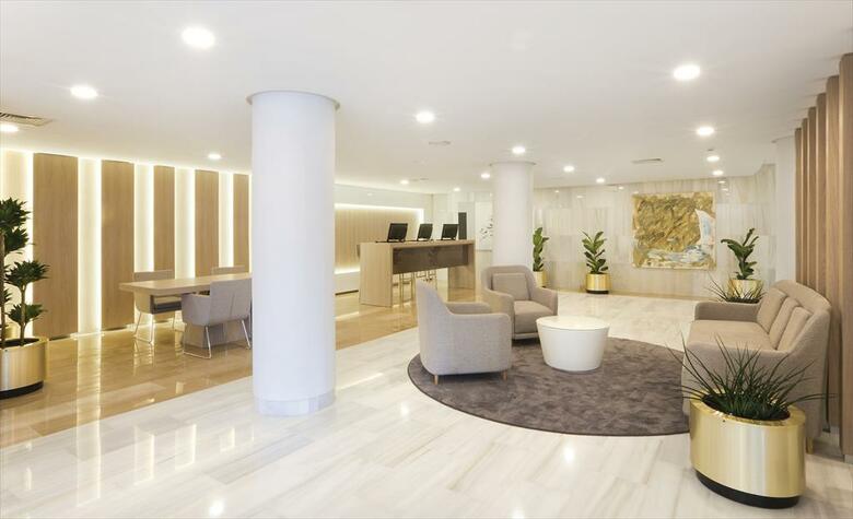 Hotel Grupotel Gran Vista & Spa