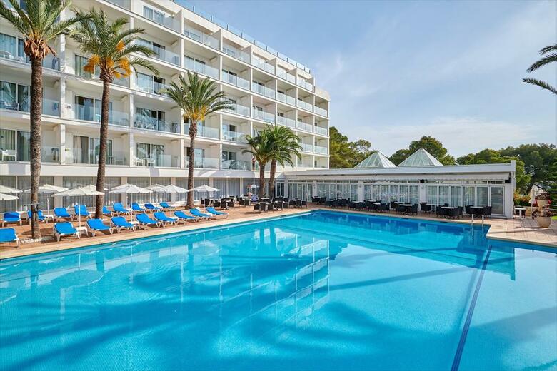 Hotel Grupotel Gran Vista & Spa