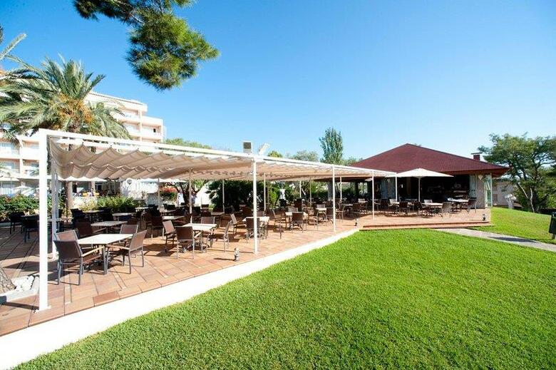 Hotel Grupotel Gran Vista & Spa