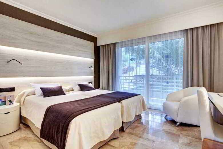 Hotel Grupotel Gran Vista & Spa